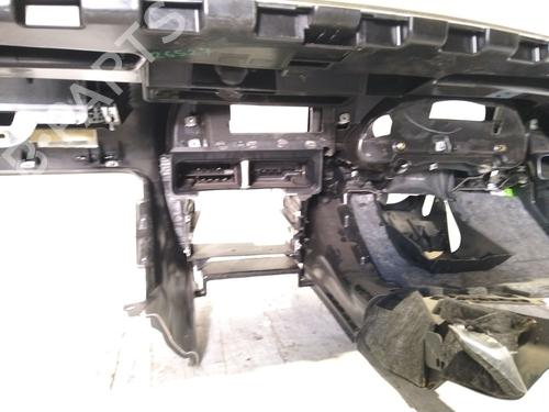 Dashboard AUDI A5 Sportback (8TA) S5 quattro | BP39722692C46 - Image 9