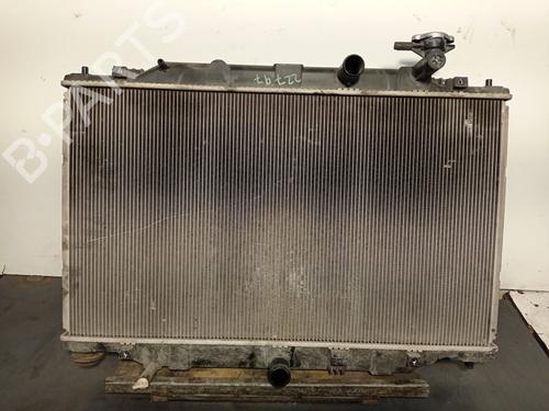 Used Water radiator Water radiator 26502578 26502578