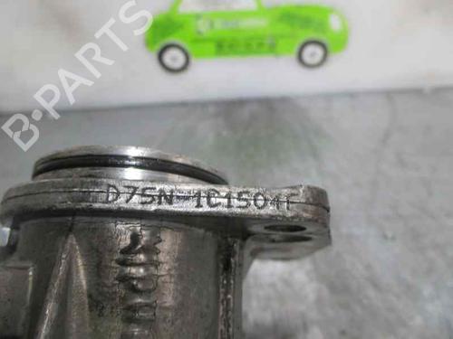 Vacuum pump CITROËN ZX (N2) 1.9 D | BP3410647M80 