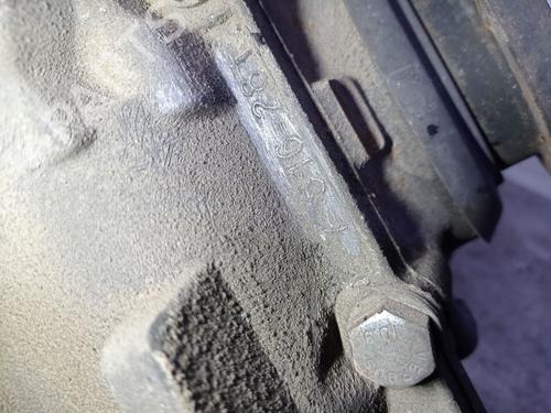 Rear differential BMW 5 (E60) 530 i | BP20268667M24 