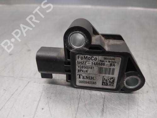 Elektronisk modul LAND ROVER DISCOVERY III (L319) 2.7 TD 4x4 (190 hp) 15002715