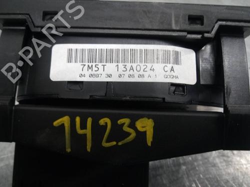 Headlight switch FORD FOCUS C-MAX (DM2) 1.6 TDCi | BP20260983I24 