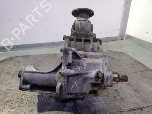 Transfer box HYUNDAI TUCSON (JM) 2.0 CRDi | BP26010191M36 