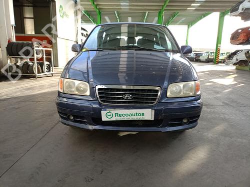 Headlight switch HYUNDAI TRAJET (FO) 2.0 CRDi | BP30932039I24  - Image 12