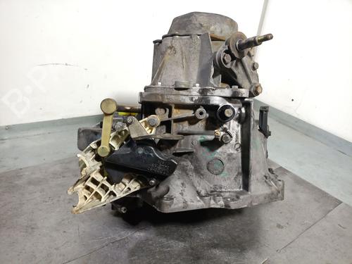 Gearbox CITROËN C4 I (LC_) 1.6 HDi | BP31888687M3 