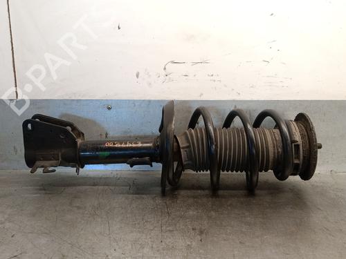 Right front shock absorber OPEL MOVANO B Van (X62) 2.3 CDTI FWD (FV) | BP29135465M17 