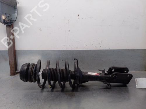 Used Left front shock absorber Left front shock absorber MERCEDES-BENZ V-CLASS (638/2) V 230 TD (638.274) (98 hp) 35802146 35802146