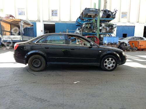 Fuel pump AUDI A4 B6 (8E2) 1.9 TDI | BP34244644M76  - Image 9
