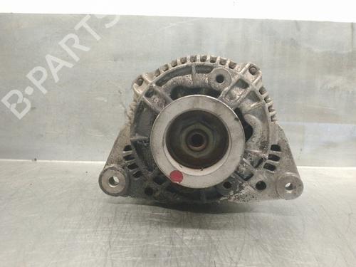 Used Alternator FORD ESCORT V (AAL, ABL) [1990-1996]  12190339