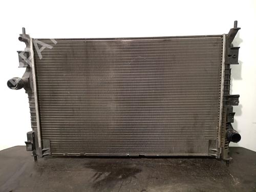 Used Water radiator Water radiator 36533286 36533286