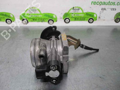 Used Throttle body ROVER 45 I Saloon (RT) 1.6 (109 hp) 2122530