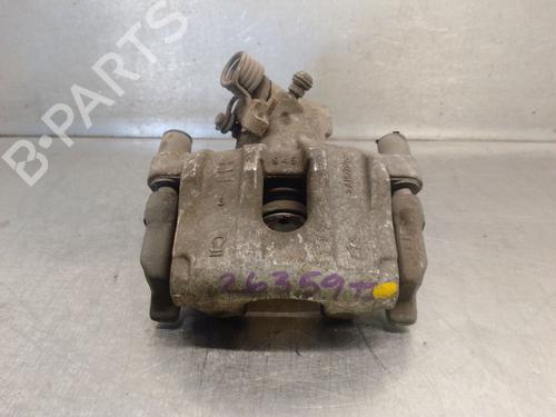 Left rear brake caliper MAZDA 3 (BL) 1.6 MZ-CD (BL14) | BP38874220M107 - Image 5