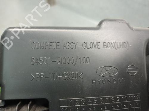 Glove box HYUNDAI IONIQ 5 (NE) EV | BP32217627C95 - Image 6
