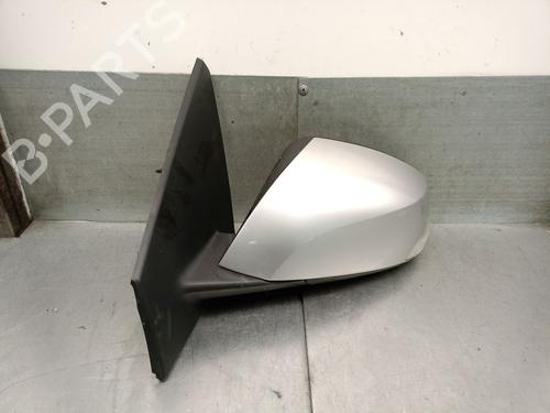 Left mirror RENAULT MEGANE III Grandtour (KZ0/1) 1.5 dCi (KZ09, KZ0D, KZ1G, KZ29, KZ14, KZ1W, KZ10, KZ1F,... | BP31969264C26