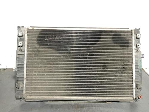Water radiator AUDI A4 B5 (8D2) 1.9 TDI | BP29447670M31 