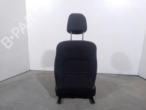 Right front seat HYUNDAI BAYON (BC3) 1.0 T-GDI 48V-Hybrid | BP28600949C16 - Image 3