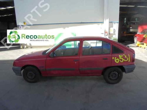 Alternator OPEL VECTRA B (J96)  | BP2100623M7 