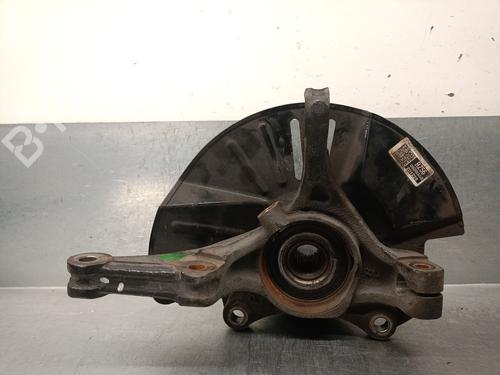 Used Right front steering knuckle KIA STONIC (YB) 1.0 T-GDi (120 hp) 21579608