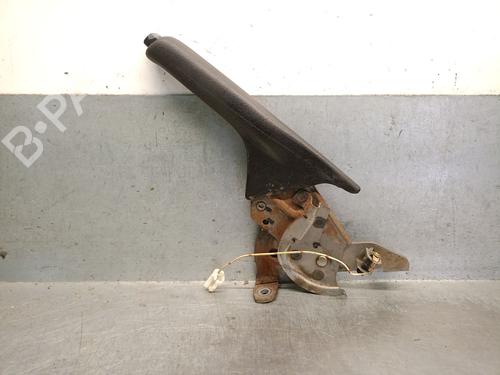 Used Hand brake MAZDA 626 V Hatchback (GF) 2.0 Turbo DI (GFFP) (101 hp) 30573410