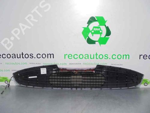 Third brake light MERCEDES-BENZ S-CLASS (W220) S 320 CDI (220.026, 220.126) | BP2122059L11 