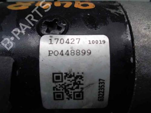 Starter BMW 3 Coupe (E46) 320 Ci | BP4394308M8 