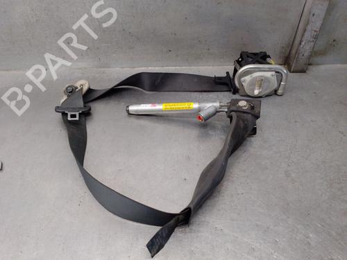 Used Front left seatbelt Front left seatbelt NISSAN NOTE (E11, NE11) 1.4 (88 hp) 34541446 34541446