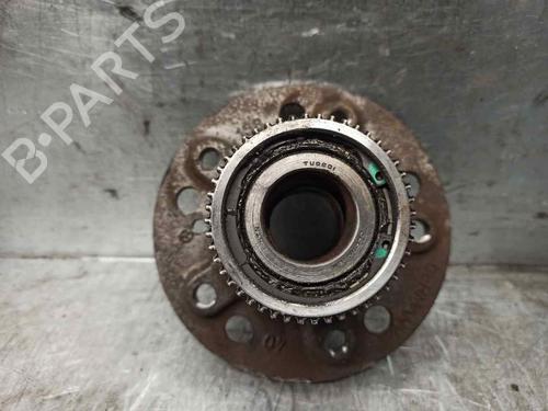 Right rear steering knuckle MERCEDES-BENZ VANEO (414) 1.7 CDI (414.700) | BP9222130M28 