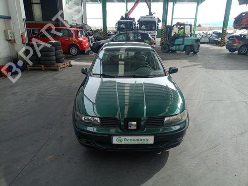 Warning switch SEAT TOLEDO II (1M2) 1.9 TDI | BP33114464I22  - Image 11