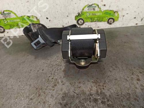 Rear left seatbelt VW GOLF VI (5K1) 1.6 TDI | BP7446204I29 