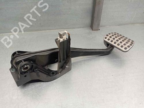 Break pedal MERCEDES-BENZ GLA-CLASS (X156)  | BP12141326I19 