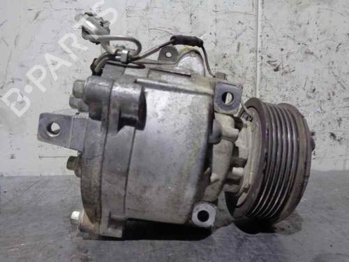Airco pomp MITSUBISHI ASX (GA_W_) 1.8 DI-D (GA6W) | BP5026336M34 
