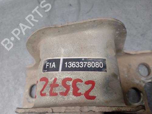 Engine mount CITROËN JUMPER II Van 2.2 HDi 130 | BP29138608M89 