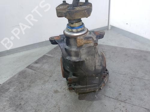 Rear differential BMW 3 (F30, F80) 320 d xDrive | BP29043892M24