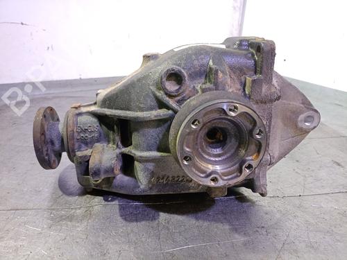 Differential hinten für BMW 3 Touring (E46) 320 d (150 hp) 30272021