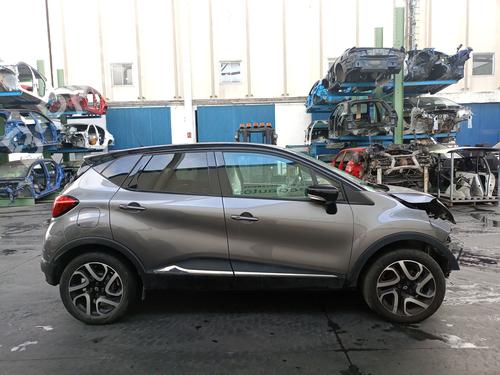 Venstre foran tåkelykt RENAULT CAPTUR I (J5_, H5_) 1.5 dCi 90 (J5N4, J5M5, J5MW, J5M6, J5AL, J5AJ) | BP30832445C30