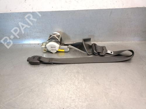 Used Front left seatbelt FIAT 500 (312_) 1.2 (312AXA1A) (69 hp) 27995484