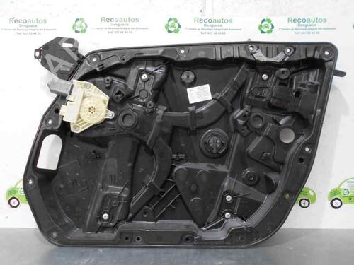 Lève-vitre avant droit MERCEDES-BENZ C-CLASS (W205) C 220 BlueTEC / d (205.002, 205.004) (170 hp) 2340838