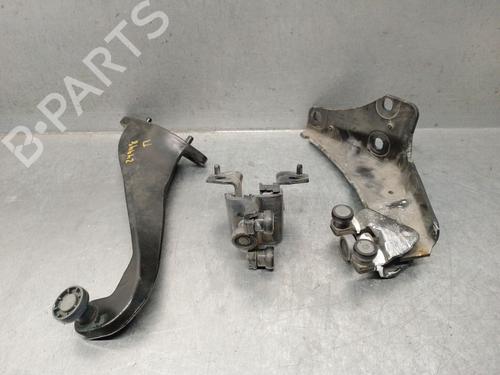 Hinge/Door check strap CITROËN BERLINGO MULTISPACE (B9) 1.6 HDi 115 | BP33290754C146 - Image 2