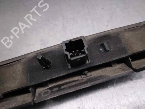 Tailgate handle CITROËN C3 I (FC_, FN_) 1.4 HDi | BP11228905C132 