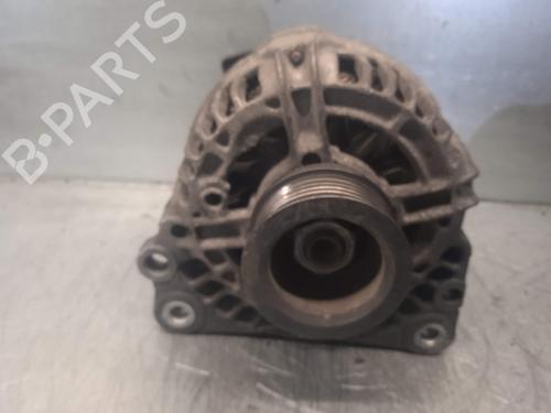 Generator SKODA FABIA I (6Y2) 1.4 16V (100 hp) 10227990