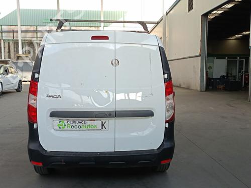 Right front seat DACIA DOKKER Box Body/MPV 1.6 LPG | BP27211892C16 - Image 8