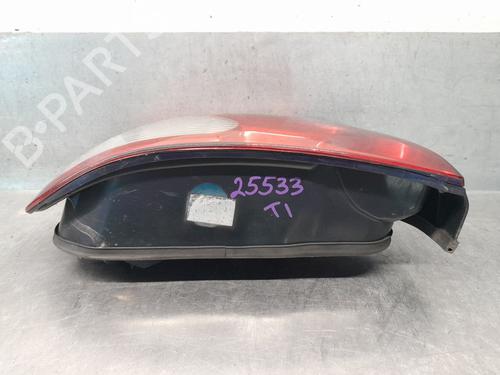 Left taillight JAGUAR X-TYPE I (X400) 2.0 D | BP36391994C34 - Image 4
