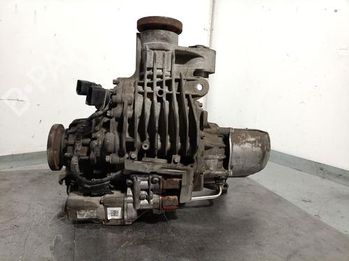 Rear differential AUDI Q7 (4MB, 4MG, 4MQ) SQ7 TDI quattro | BP33434915M24 - Image 6