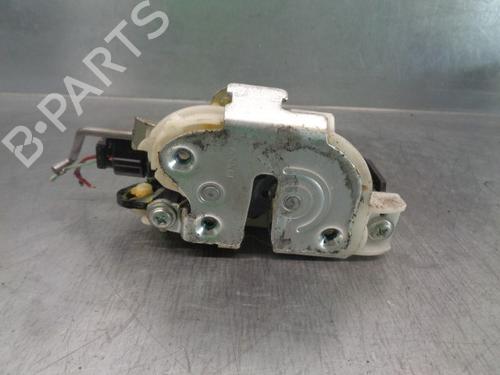 Rear left lock MITSUBISHI LANCER VIII (CY_A, CZ_A) 2.0 DI-D (CY8A) | BP10153354C100 