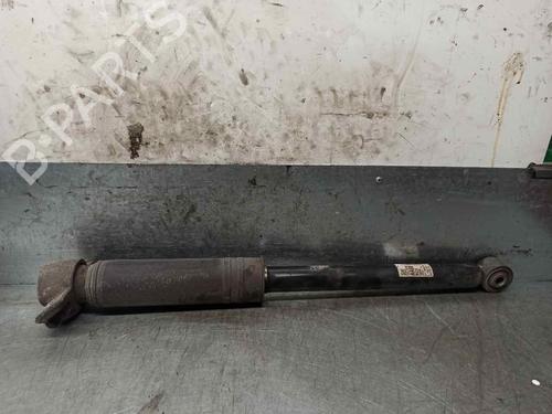 Dämpfer hinten links für OPEL ASTRA J (P10) 1.7 CDTI (68) (110 hp) 9517316