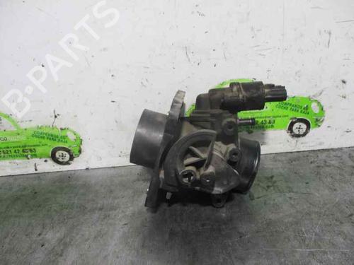 Used Throttle body Throttle body 3240640 3240640