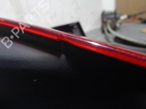 Right taillight RENAULT MEGANE II Estate (KM0/1_) 1.5 dCi (KM16, KM1E) | BP12981794C35 