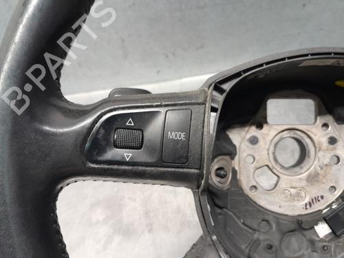 Steering wheel AUDI A6 C6 (4F2) 2.7 TDI quattro | BP37464927C49 - Image 7