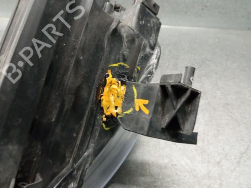 Right headlight OPEL ZAFIRA / ZAFIRA FAMILY B (A05) 1.9 CDTI (M75) | BP29909966C29 