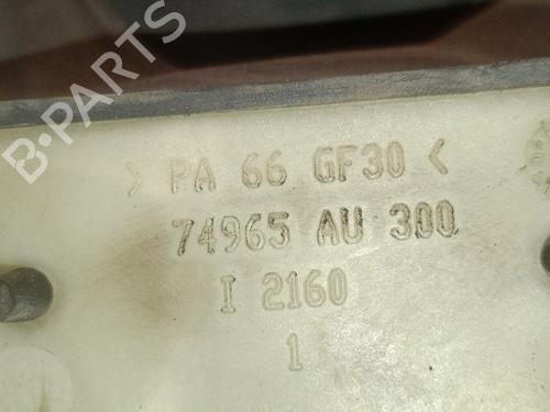 Gear lever NISSAN PRIMERA Hatchback (P12) 1.6 | BP39413082M90 - Image 5